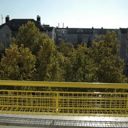 Five Apartment Belgrade