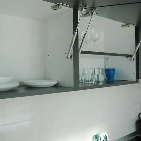 Apartment Five Belgrade