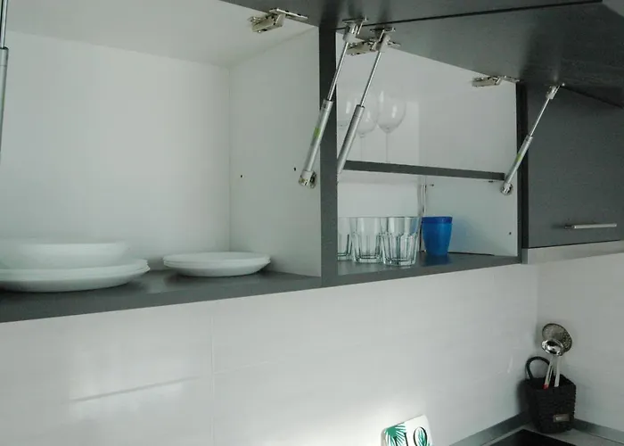 Apartment Five Belgrade